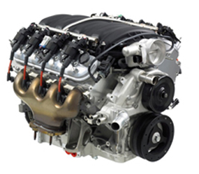 U2179 Engine